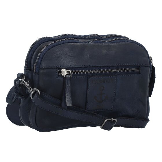 Harbour 2nd Anchor Love Rieke Torba na ramię Skórzany 21 cm