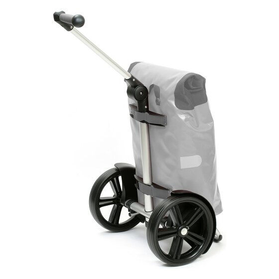 Andersen Shopper Tura Shopper Walizka na zakupy 67 cm