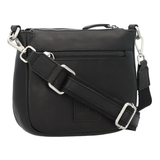 Jack Kinsky Aruba 3 Torba na ramię Skórzany 20 cm