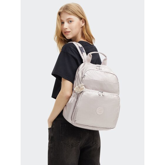 Kipling Basic Plus Plecak 40 cm Komora na laptopa