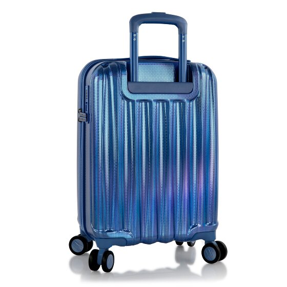 Heys Astro 4 kółka Walizka kabinowy S 53 cm