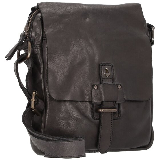 Harbour 2nd Anchor Love Marlies Torba na ramię skórzana 22 cm