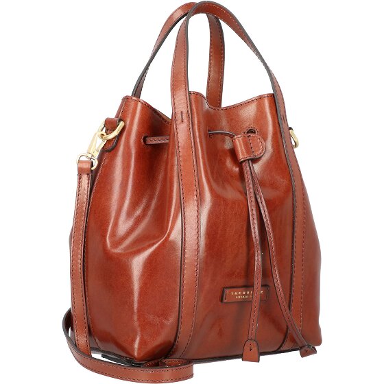 The Bridge Skórzana torba Vittoria 25 cm