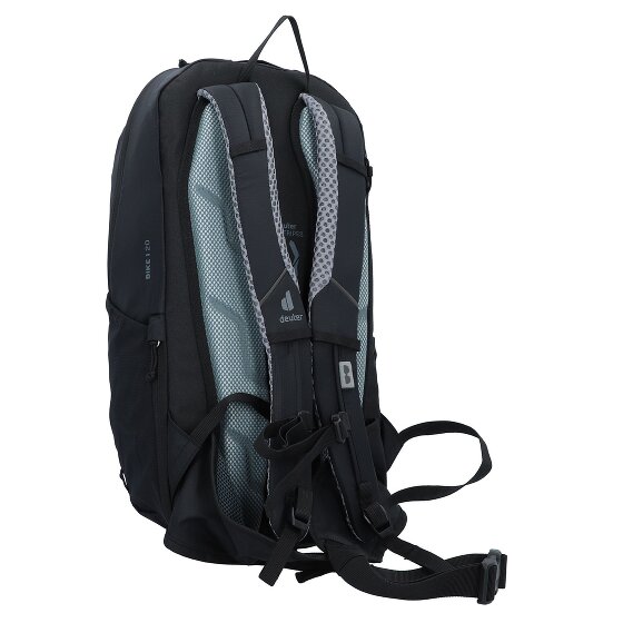 Deuter Bike I Plecak turystyczny 49 cm