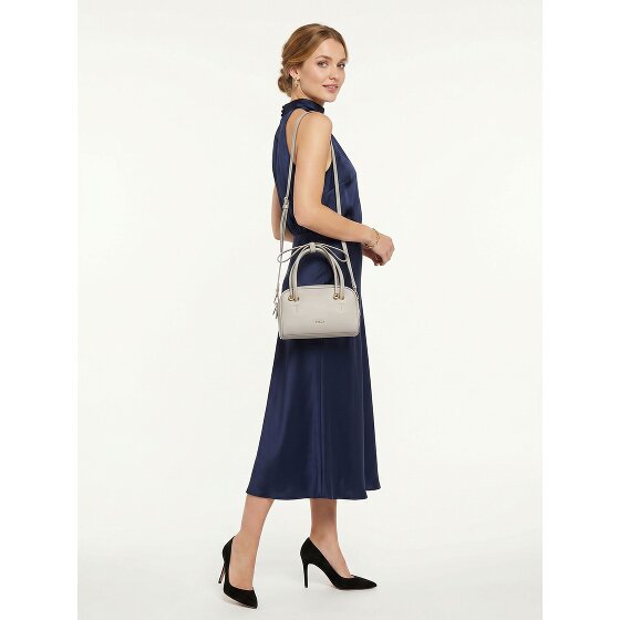 Furla Poppy Torba Skóra 20 cm