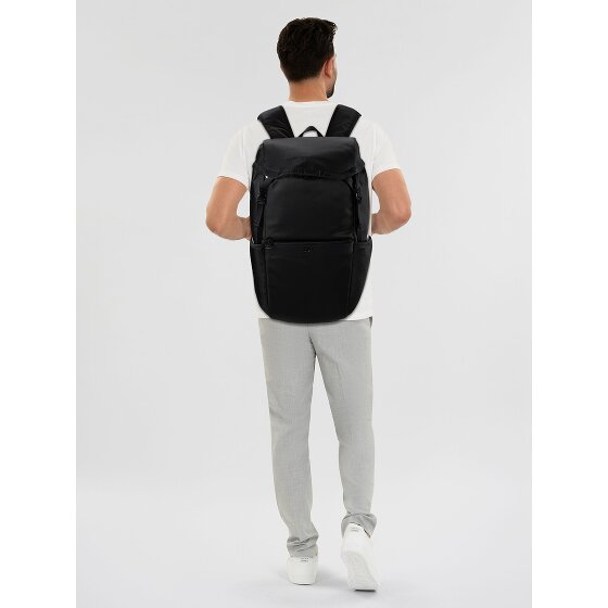 Hugo Quantic Plecak 47 cm Komora na laptopa