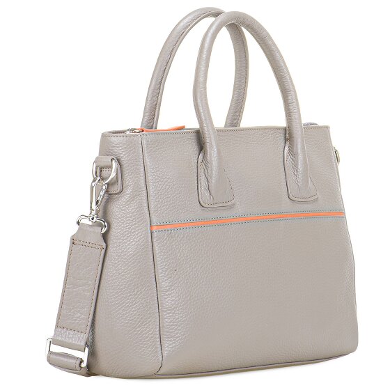 Mywalit Torba skórzana 27 cm