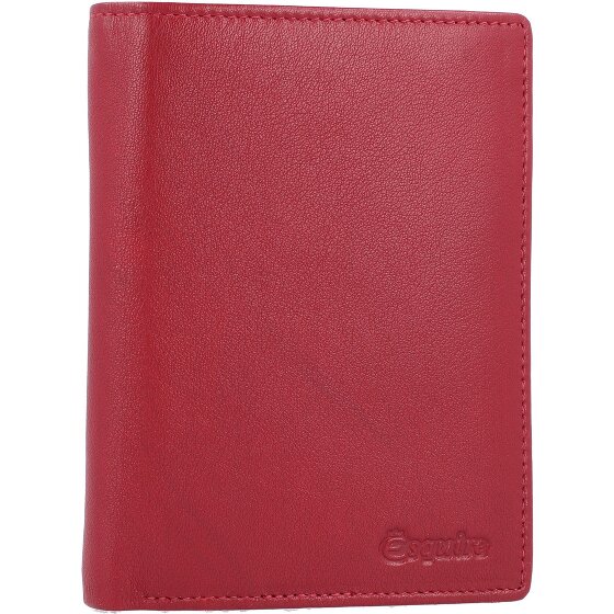 Esquire Portfel New Line RFID Skóra 9,5 cm