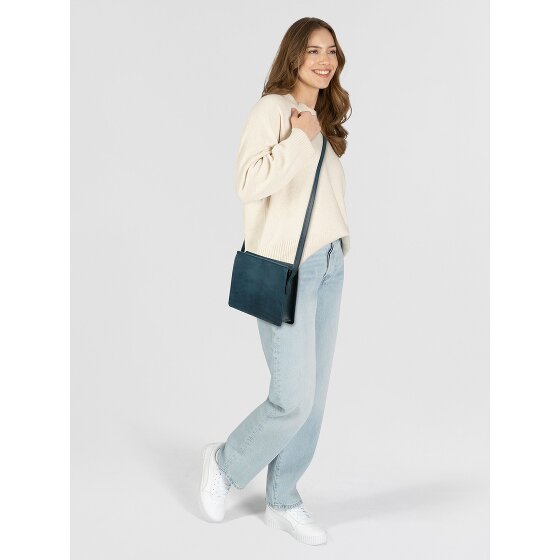 Harold's SAS Torba na ramię Skórzany 23 cm