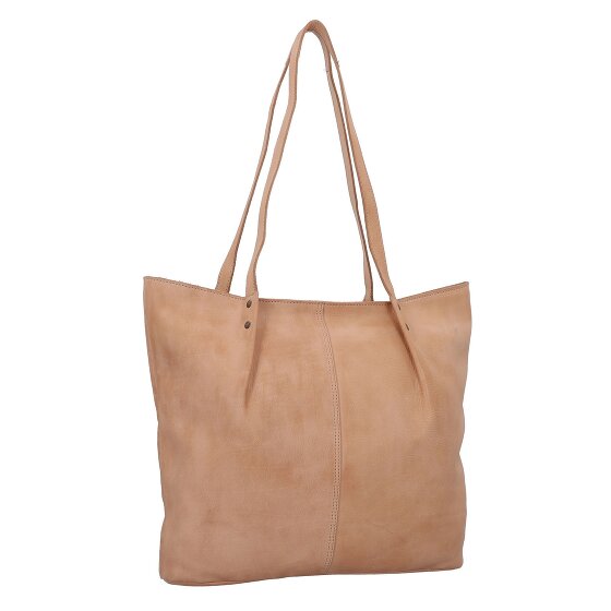 Harold's Submarine Shopper Bag Skóra 39 cm