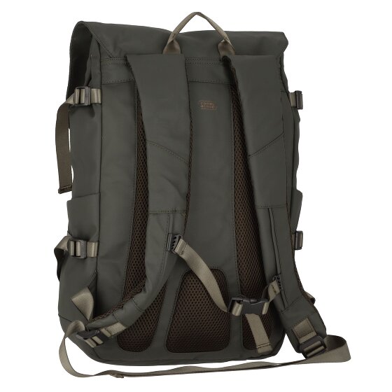 camel active Explore Plecak 48 cm Komora na laptopa