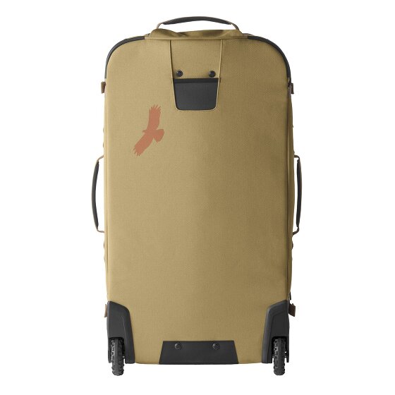 Eagle Creek Gear Warrior 2 kółka Torba podróżna 73 cm