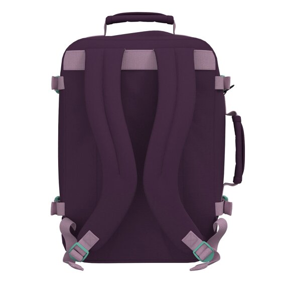Cabin Zero Classic 124 Plecak 45 cm Komora na laptopa