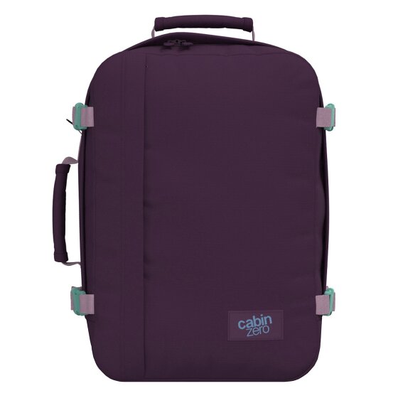 Cabin Zero Adventure 124 Plecak 45 cm Komora na laptopa