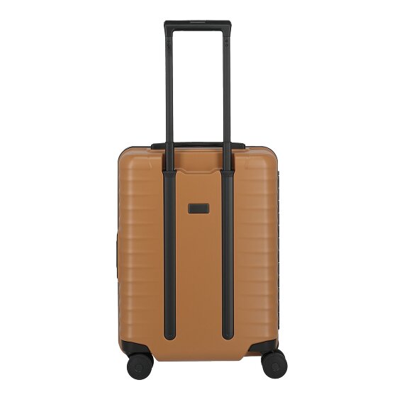 Titan Overseas 4 kółka Walizka kabinowy S 55 cm