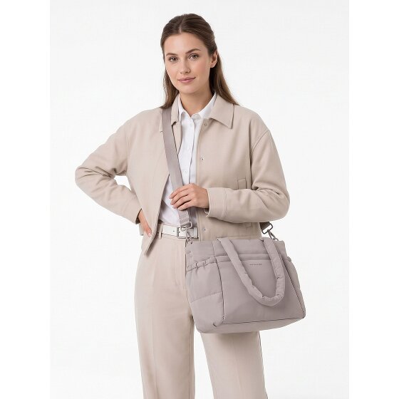 Kapten & Son Hellvi Shopper Bag 41.5 cm Komora na laptopa