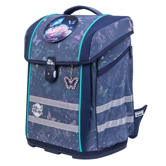 McNeill Perfecto Zestaw tornistra 5-części