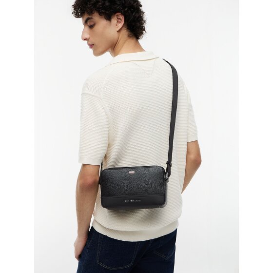 Tommy Hilfiger TH Central Torba na ramię 23 cm