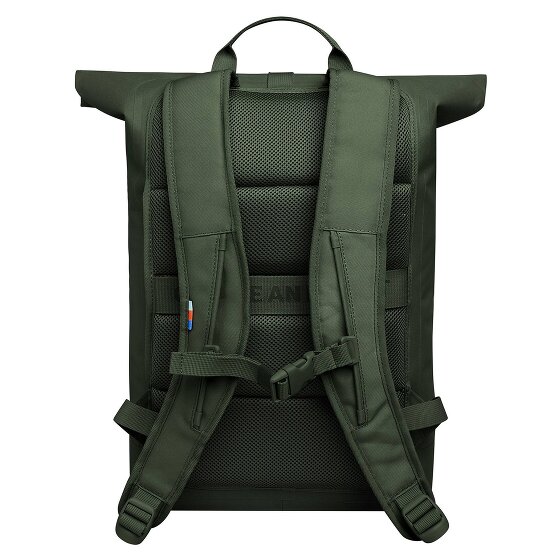 GOT BAG Rolltop Lite 2.0 Plecak 42 cm Komora na laptopa