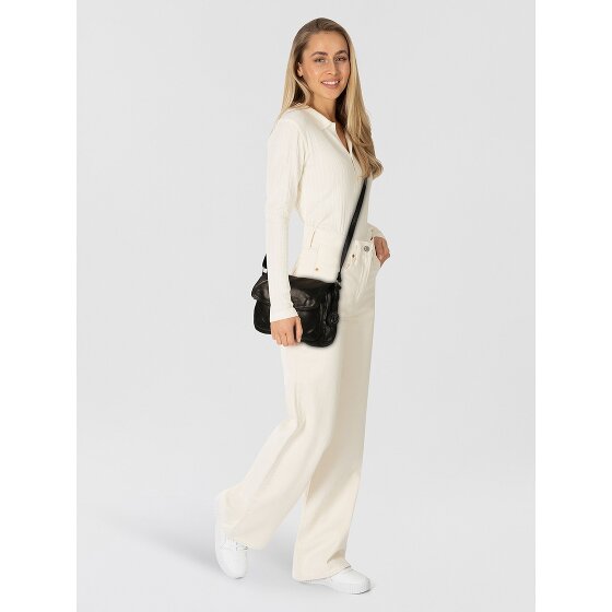 Harbour 2nd Anchor Love Posłaniec Skórzany 27 cm