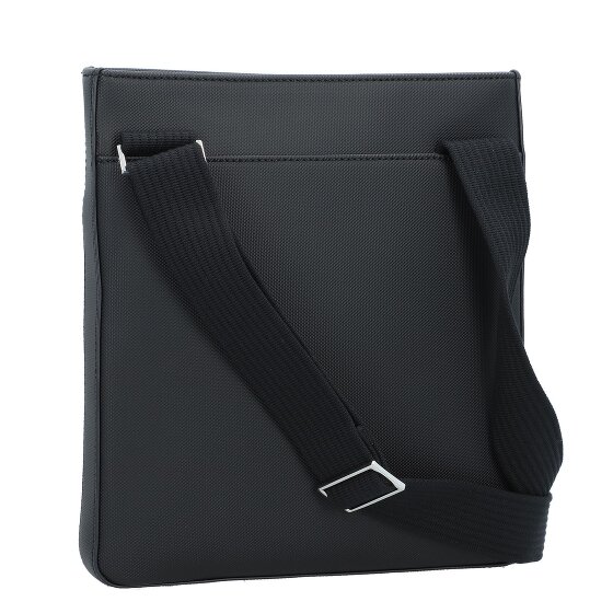 Lacoste Men S Classic Torba na ramię 25 cm