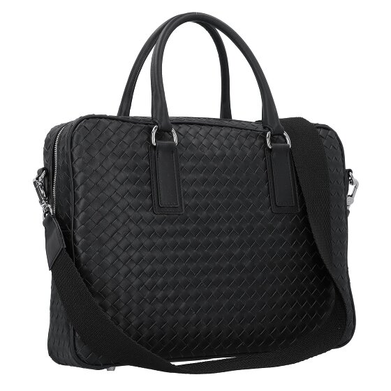 abro Lotus Torba Skórzany 39 cm