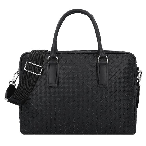 abro Lotus Torba Skórzany 39 cm