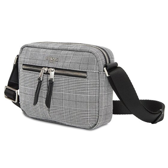 Knomo Torba na ramię Ochrona RFID 21 cm