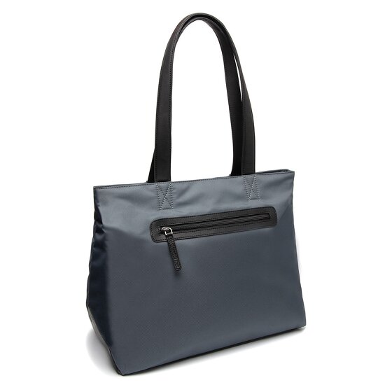 The Chesterfield Brand Otta Shopper Bag Skórzany 40 cm Komora na laptopa