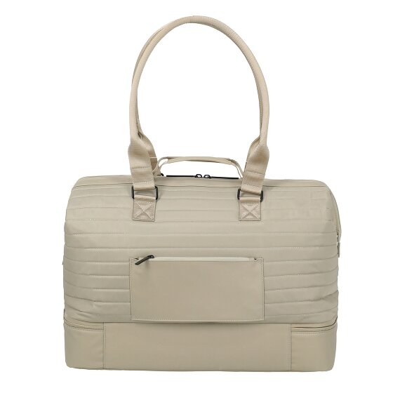 Travelite Barbara Stepp Torba na ramię 48 cm Komora na laptopa