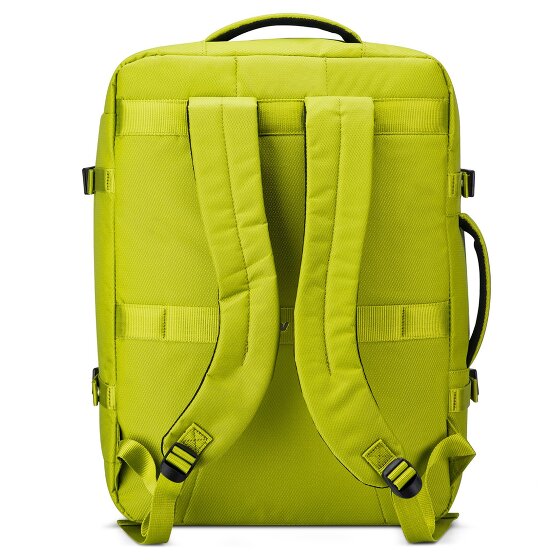 Roncato Ironik 2.0 Plecak 55 cm Komora na laptopa