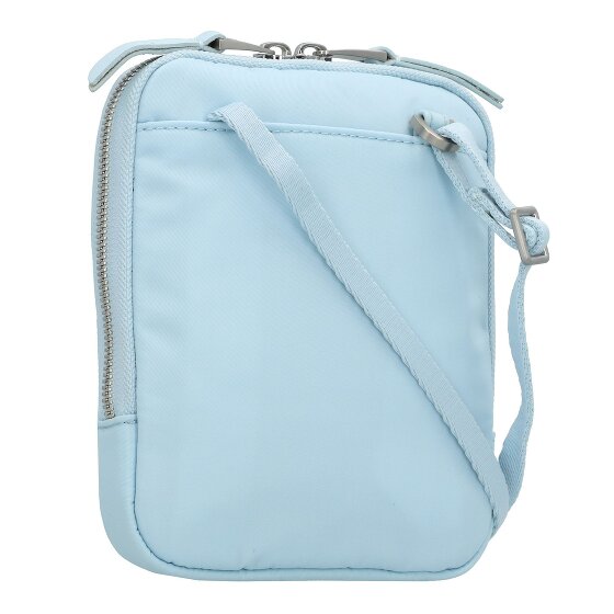 Knomo Torba na ramię Mayfair Rex RFID 15 cm