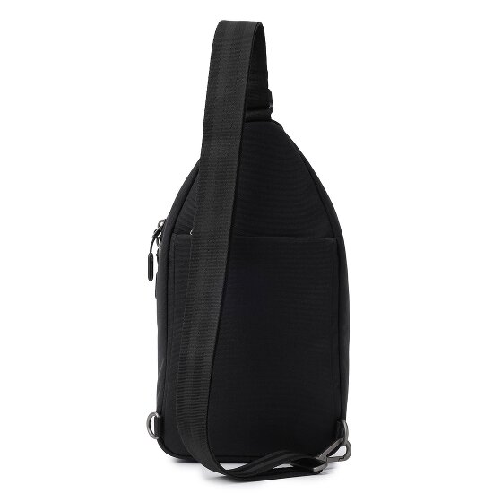 Hedgren Comby Sling Ochrona RFID 33 cm