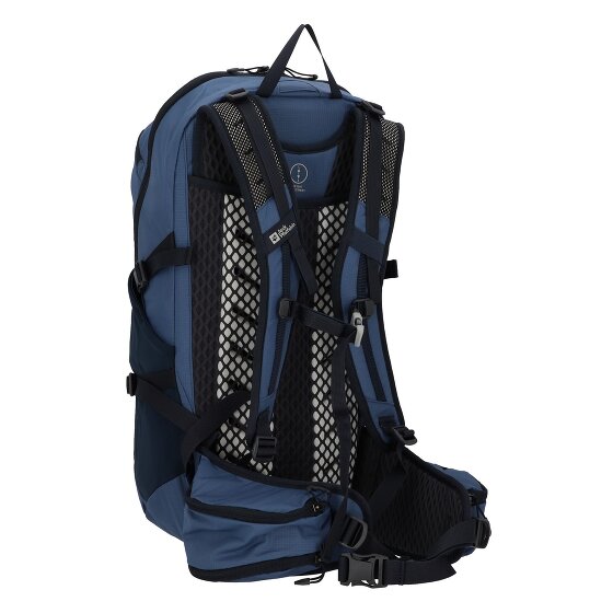 Jack Wolfskin Plecak Cyrox Shape 25 S-L 52 cm