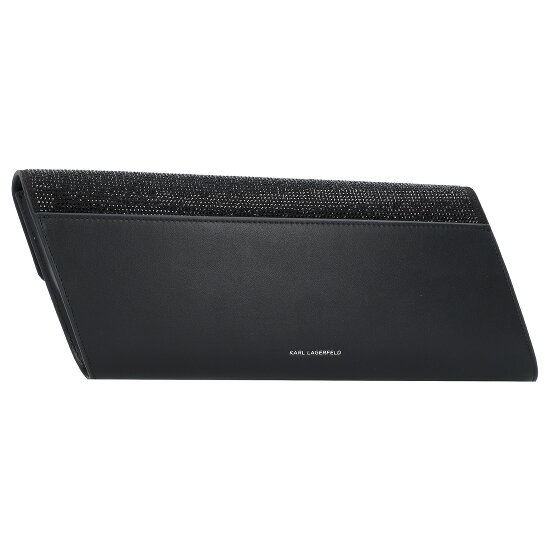 Karl Lagerfeld Evening Kopertówka 31 cm
