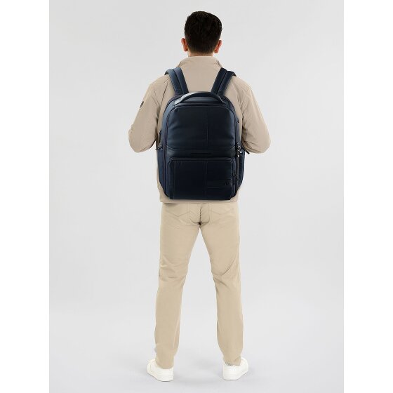 Piquadro Brief Torba na ramię 21 cm