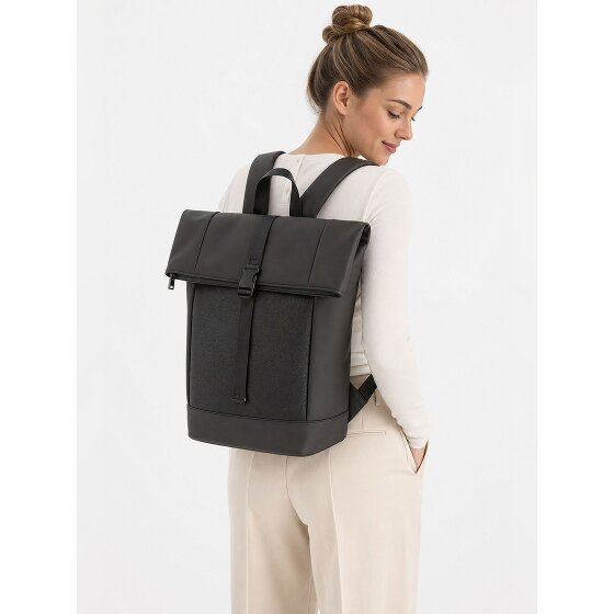 Joop! Lanciano Otis Plecak 42 cm Komora na laptopa
