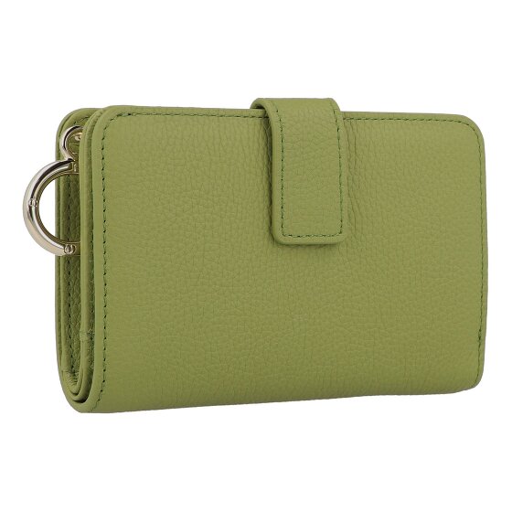 AIGNER Zita Portfel RFID Skóra 14 cm