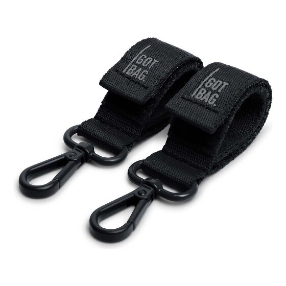 GOT BAG Pasek do wózka dziecięcego Stoller Strap 23,5 cm