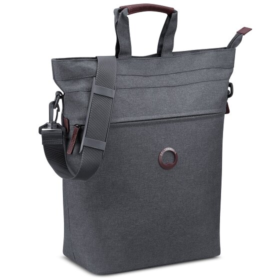 Delsey Paris Maubert 2.0 Shopper Bag RFID 38,5 cm Laptop Compartment