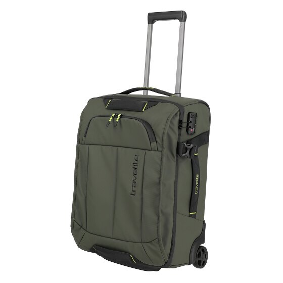 Travelite Briize 2 kółka Torba podróżna S 55 cm