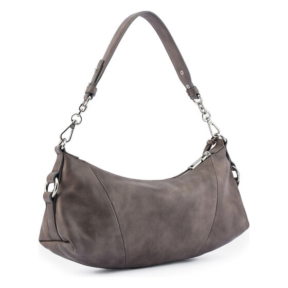 FredsBruder Stay With Me Torba na ramię Skórzany 31 cm