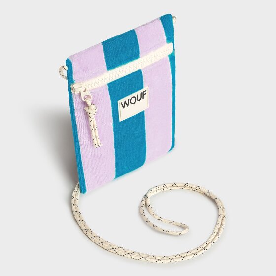 Wouf Terry Etui na telefon komórkowy 13 cm