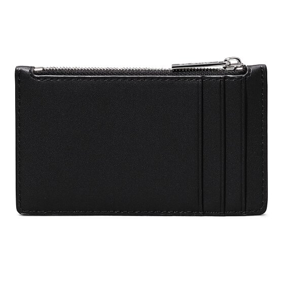 Calvin Klein Metal CK Etui na karty kredytowe Skórzany 12.5 cm