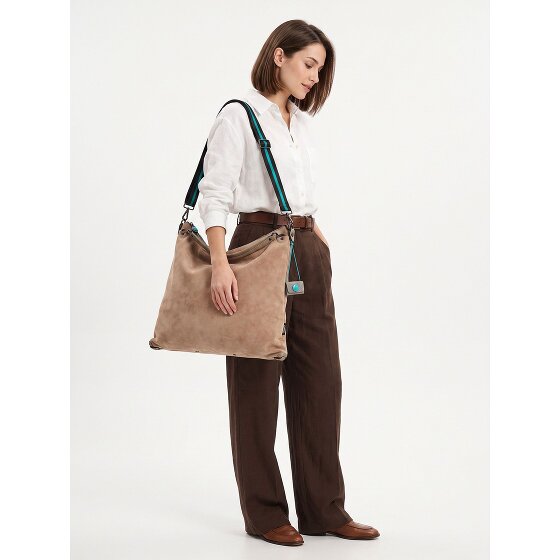 Gabs G16 Torba na ramię Skóra 52 cm