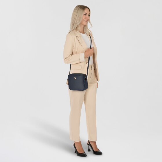 U.S. Polo Assn. Jones Torba na ramię 20 cm