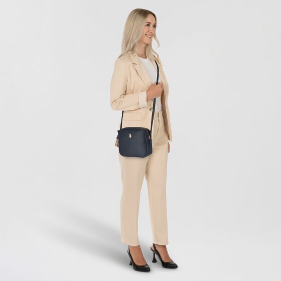 U.S. Polo Assn. Jones Torba na ramię 20 cm