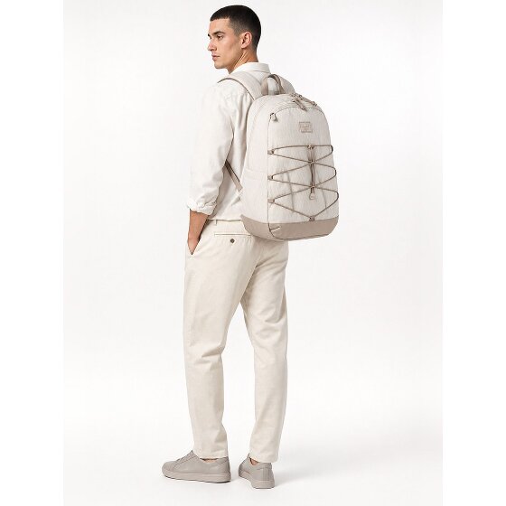 Herschel Kingston Plecak 47 cm Komora na laptopa