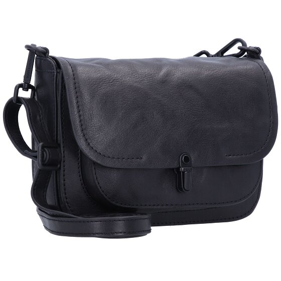 aunts & uncles Babcia Luxury Club Pani Waffle Torebka skórzana 22 cm