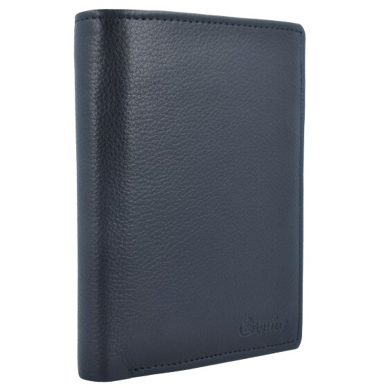 Esquire Portfel New Line RFID Skóra 10 cm